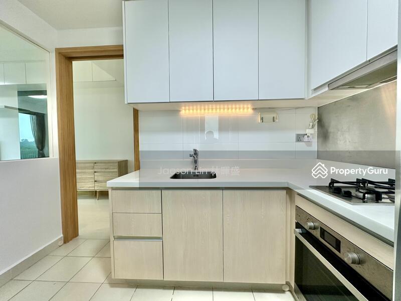 Condominium for Sale, Tree House, SGD 1,348,000 | 99-year lease
