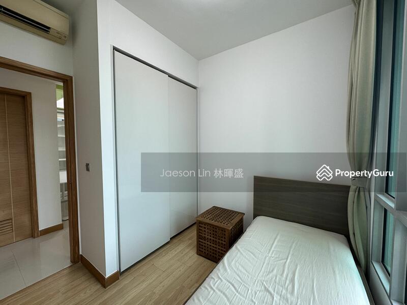 Condominium for Sale, Tree House, SGD 1,348,000 | 99-year lease
