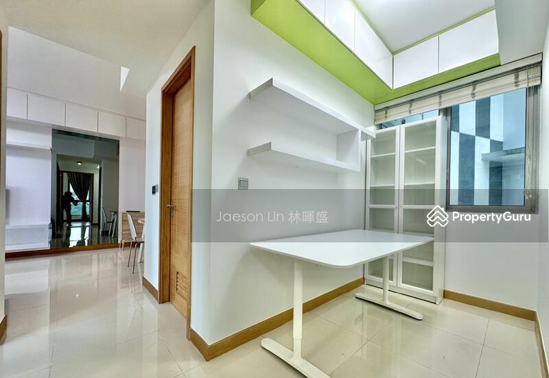 Condominium for Sale, Tree House, SGD 1,348,000 | 99-year lease