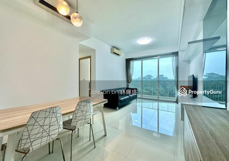 Condominium for Sale, Tree House, SGD 1,348,000 | 99-year lease