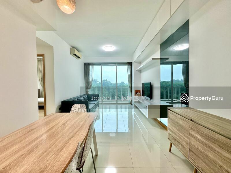 Condominium for Sale, Tree House, SGD 1,348,000 | 99-year lease
