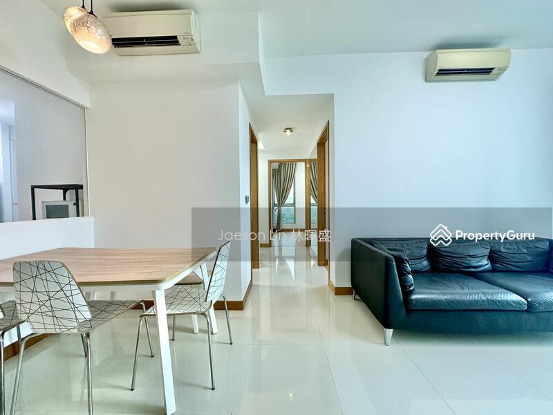 Condominium for Sale, Tree House, SGD 1,348,000 | 99-year lease