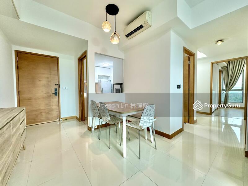 Condominium for Sale, Tree House, SGD 1,348,000 | 99-year lease