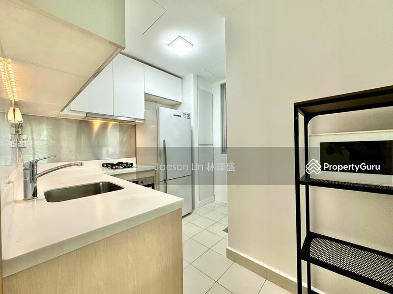 Condominium for Sale, Tree House, SGD 1,348,000 | 99-year lease