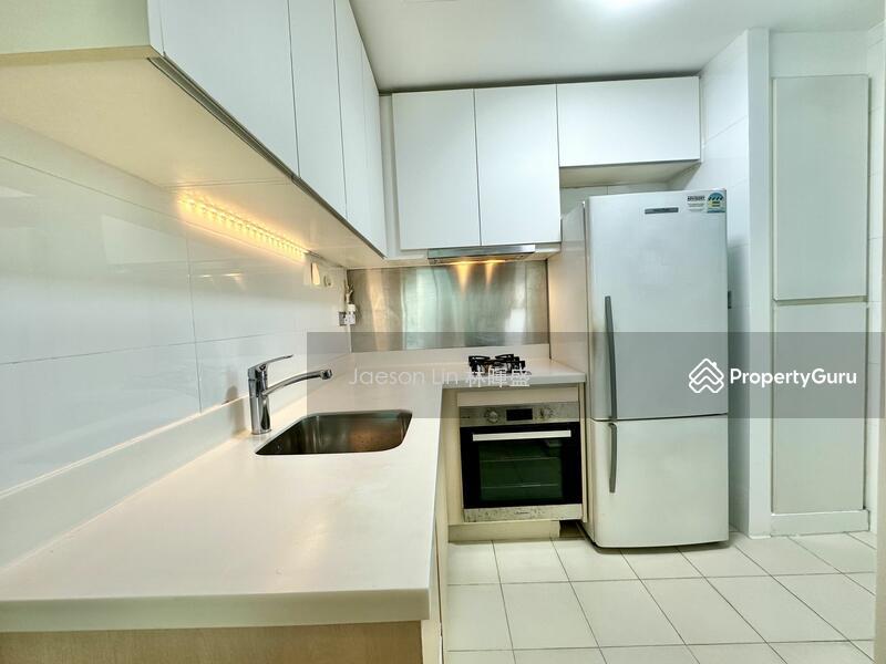Condominium for Sale, Tree House, SGD 1,348,000 | 99-year lease