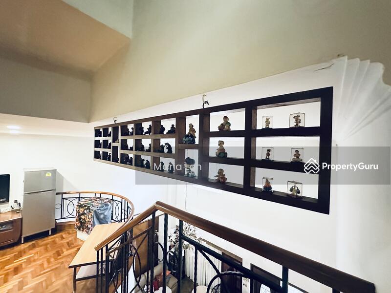 Prop-GPT: Terrace: D19  Park Villas