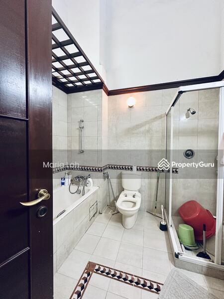 Terrace for Sale, Park Villas, SGD 3,500,000 | 99-year lease