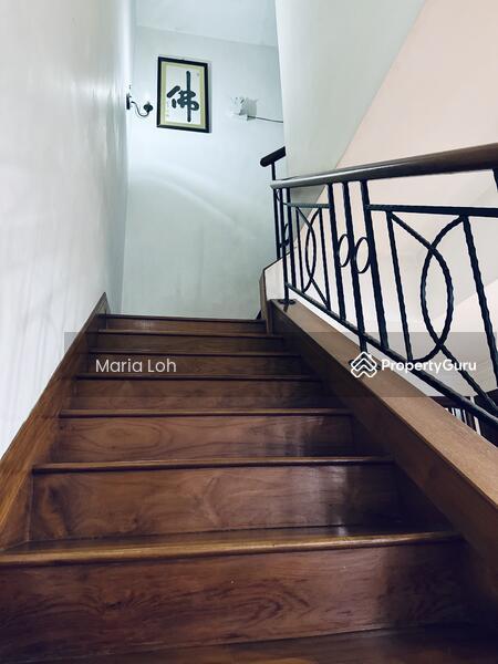 Terrace for Sale, Park Villas, SGD 3,500,000 | 99-year lease