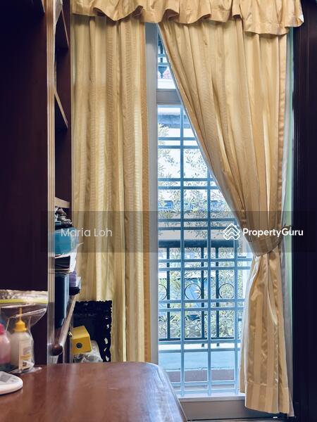 Terrace for Sale, Park Villas, SGD 3,500,000 | 99-year lease
