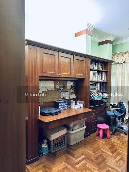Terrace for Sale, Park Villas, SGD 3,500,000 | 99-year lease