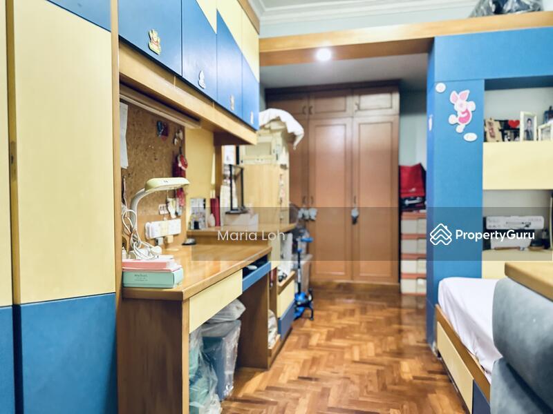 Terrace for Sale, Park Villas, SGD 3,500,000 | 99-year lease