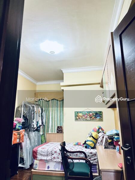 Terrace for Sale, Park Villas, SGD 3,500,000 | 99-year lease