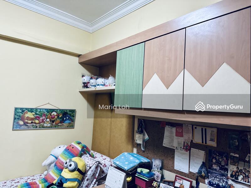 Terrace for Sale, Park Villas, SGD 3,500,000 | 99-year lease