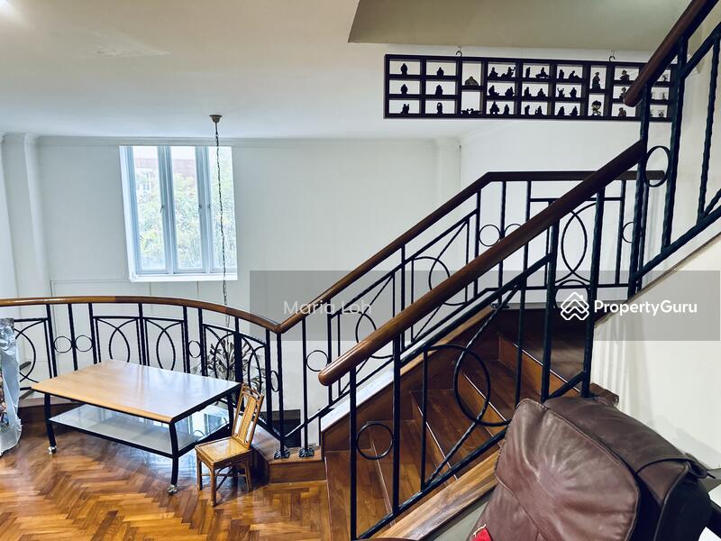Terrace for Sale, Park Villas, SGD 3,500,000 | 99-year lease