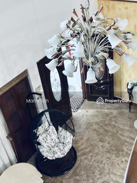Terrace for Sale, Park Villas, SGD 3,500,000 | 99-year lease