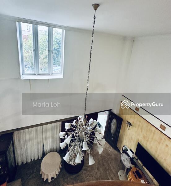 Terrace for Sale, Park Villas, SGD 3,500,000 | 99-year lease