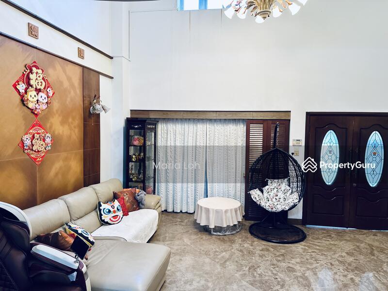 Terrace for Sale, Park Villas, SGD 3,500,000 | 99-year lease