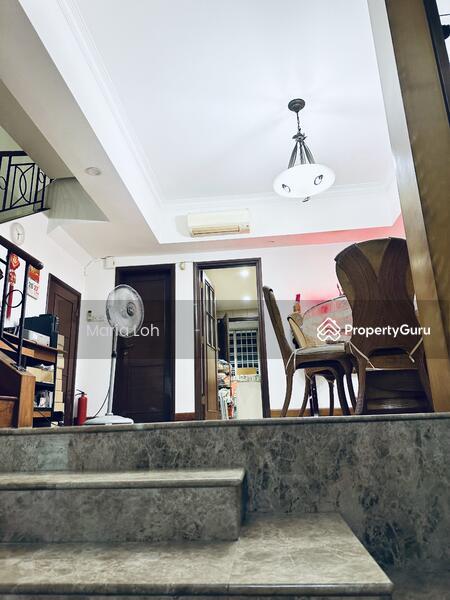 Terrace for Sale, Park Villas, SGD 3,500,000 | 99-year lease