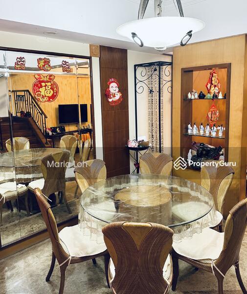 Terrace for Sale, Park Villas, SGD 3,500,000 | 99-year lease