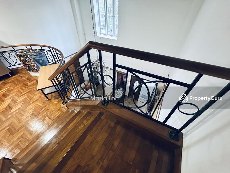 Terrace for Sale, Park Villas, SGD 3,500,000 | 99-year lease