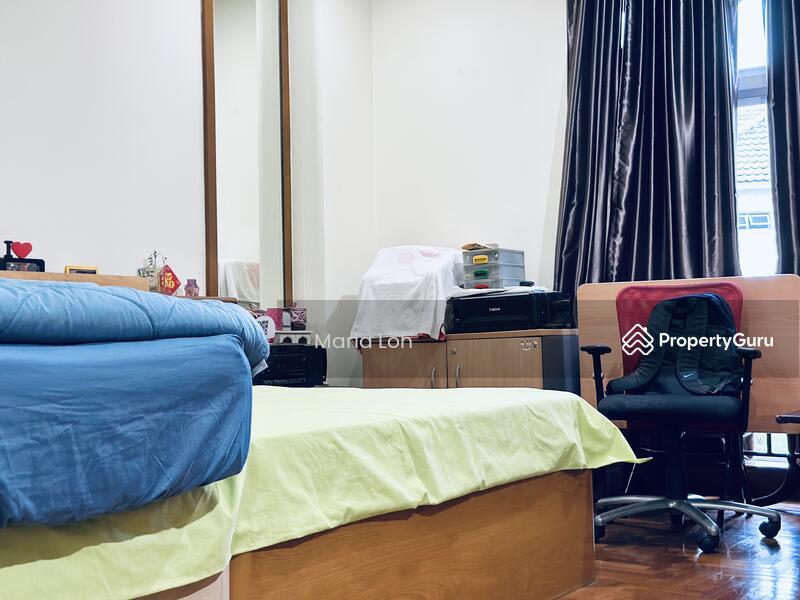 Terrace for Sale, Park Villas, SGD 3,500,000 | 99-year lease