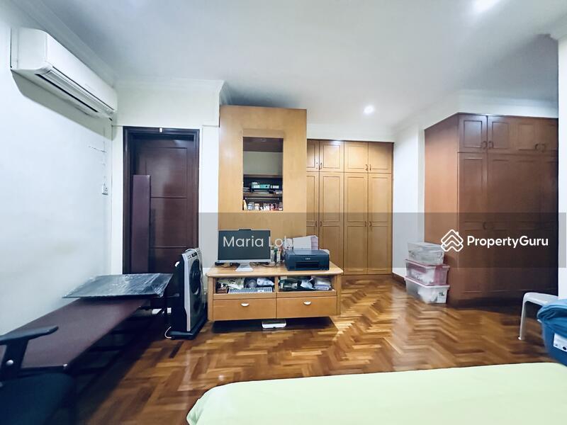 Terrace for Sale, Park Villas, SGD 3,500,000 | 99-year lease