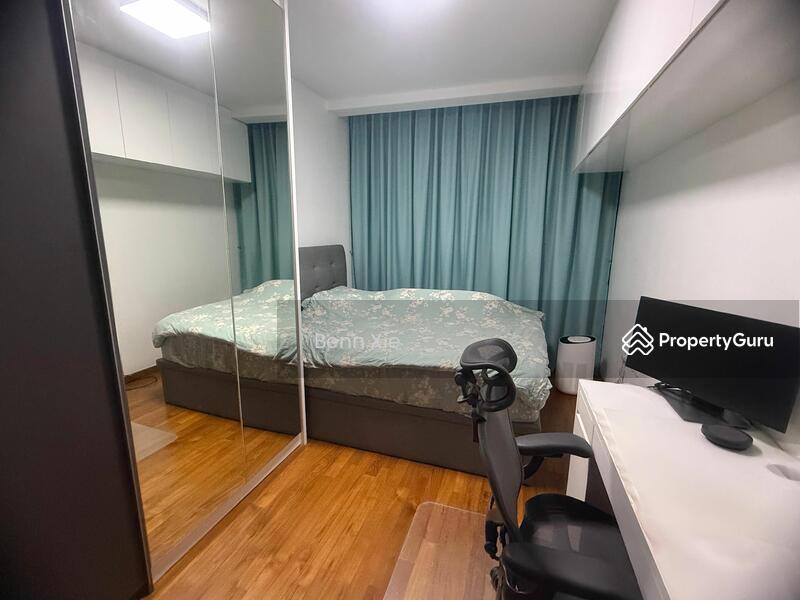 Apartment for Sale, The Citron Residences, SGD 1,250,000 | Freehold