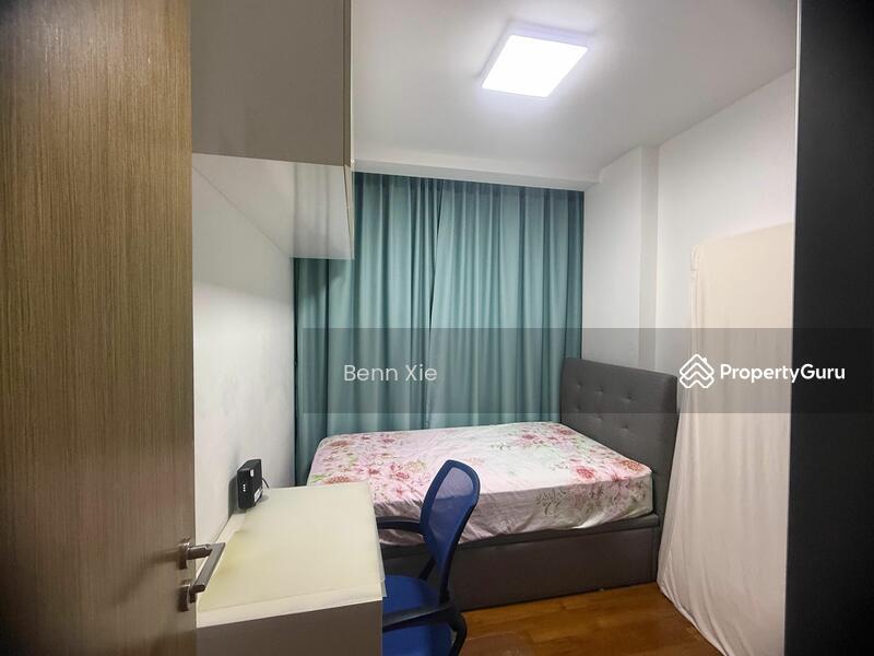 Apartment for Sale, The Citron Residences, SGD 1,250,000 | Freehold