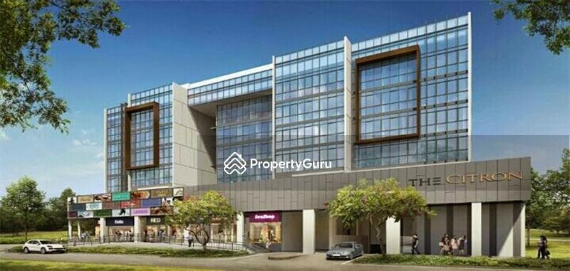 Apartment for Sale, The Citron Residences, SGD 1,250,000 | Freehold