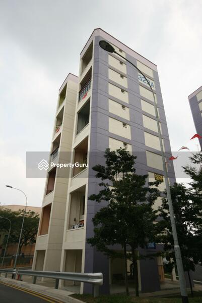 HDB Flat for Sale, 322A Jurong East Street 31, SGD 918,000 | 99-year lease