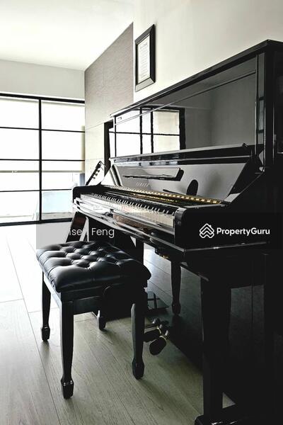 HDB Flat for Sale, 322A Jurong East Street 31, SGD 918,000 | 99-year lease