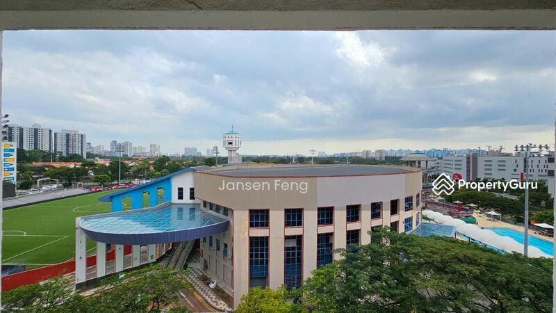 HDB Flat for Sale, 322A Jurong East Street 31, SGD 918,000 | 99-year lease