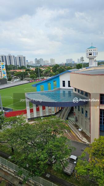 HDB Flat for Sale, 322A Jurong East Street 31, SGD 918,000 | 99-year lease