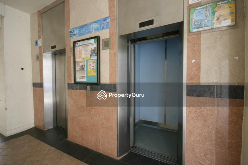 HDB Flat for Sale, 322A Jurong East Street 31, SGD 918,000 | 99-year lease