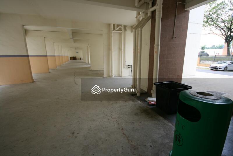 HDB Flat for Sale, 322A Jurong East Street 31, SGD 918,000 | 99-year lease