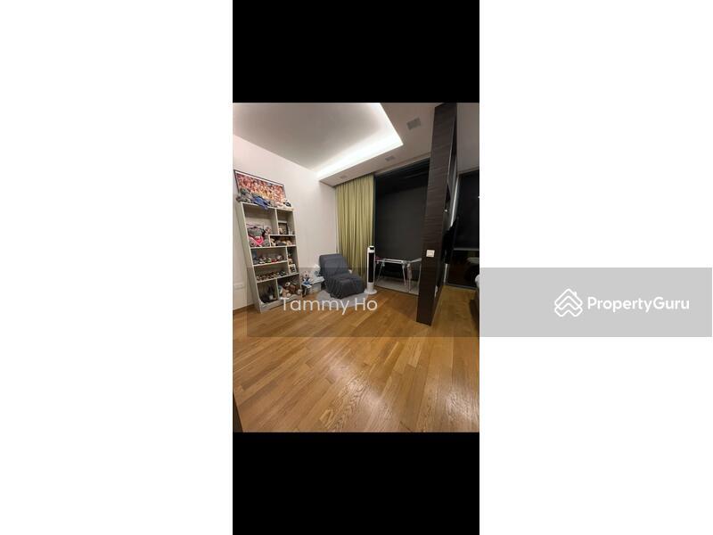 Condominium - Cluster House for Sale, Belgravia Villas, SGD 3,750,000 | Freehold