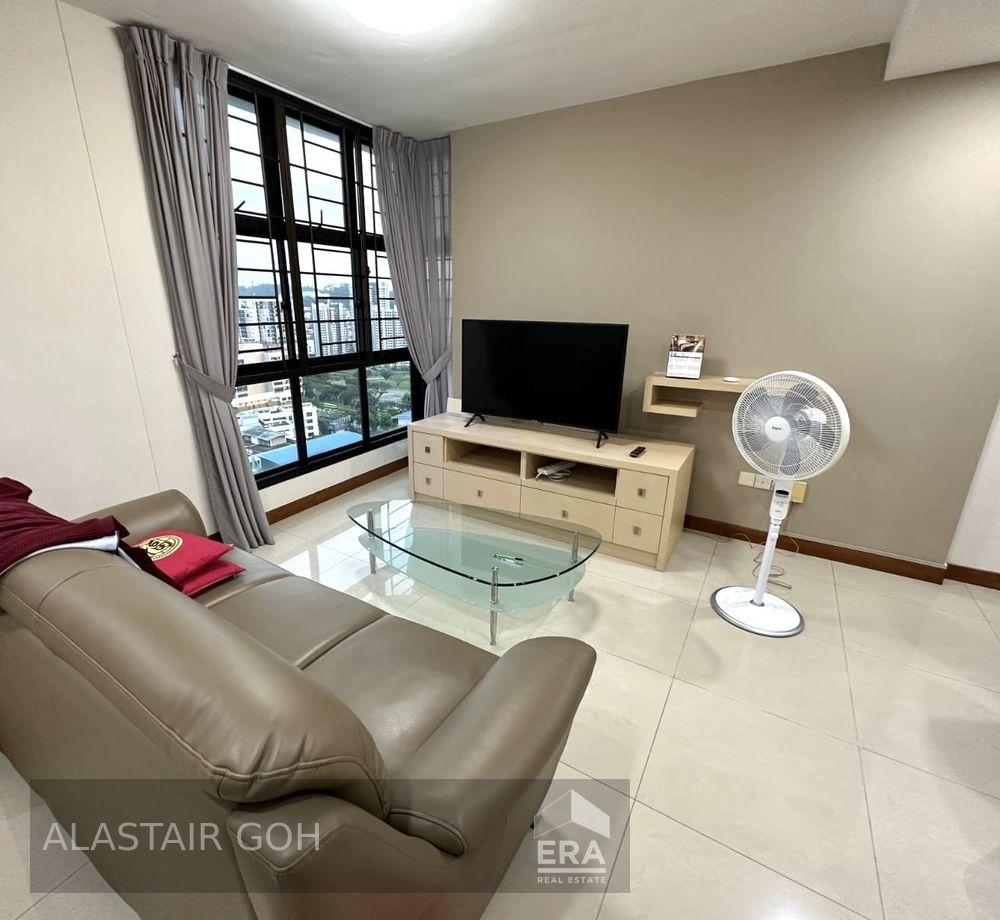 Prop-GPT: HDB - 3 room:   Senja Road 625 Senja Road For Sale