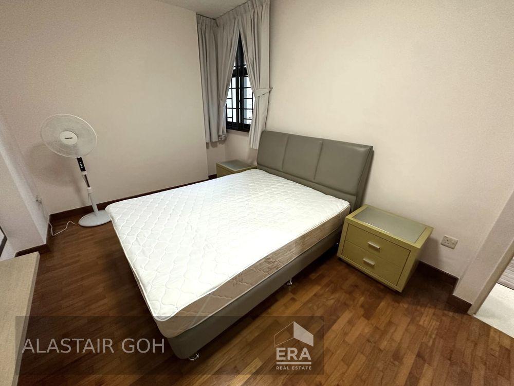HDB - 3 room for Sale, Senja Road 625 Senja Road, SGD 620,000 | Leasehold