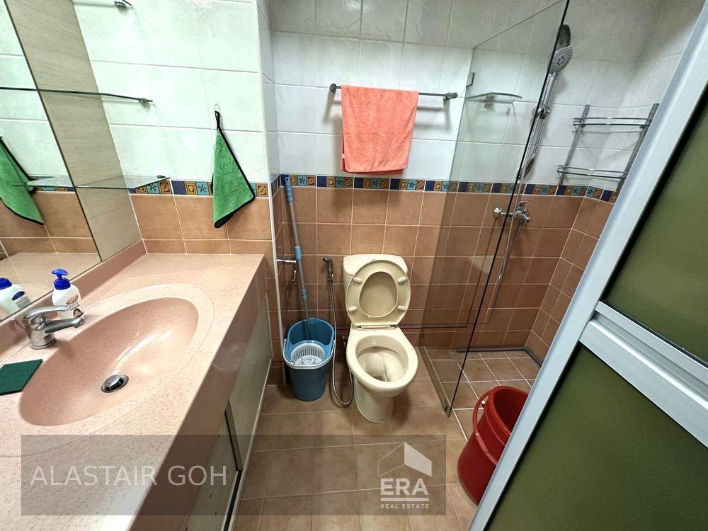 HDB - 3 room for Sale, Senja Road 625 Senja Road, SGD 620,000 | Leasehold