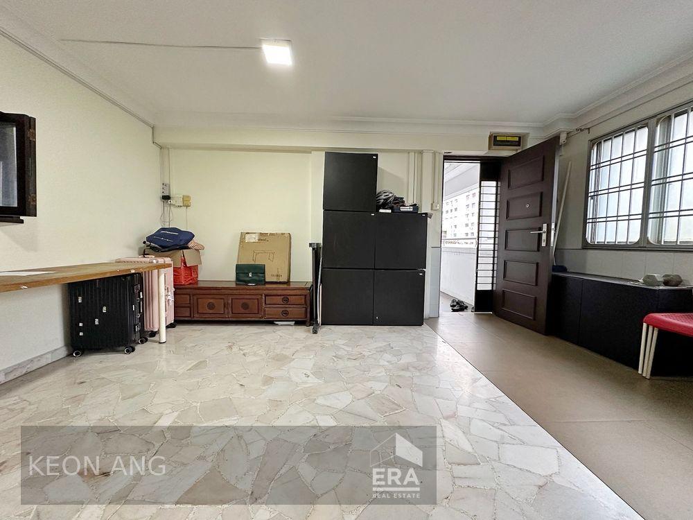 Prop-GPT: HDB - 4 room:   Bishan Street 13 154 Bishan Street 13 For Sale