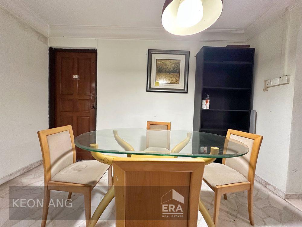HDB - 4 room for Sale, Bishan Street 13 154 Bishan Street 13, SGD 980,000 | Leasehold