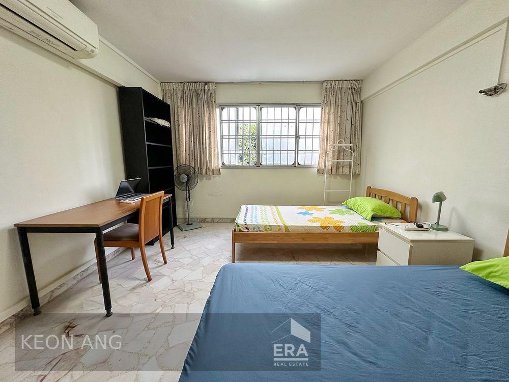 HDB - 4 room for Sale, Bishan Street 13 154 Bishan Street 13, SGD 980,000 | Leasehold