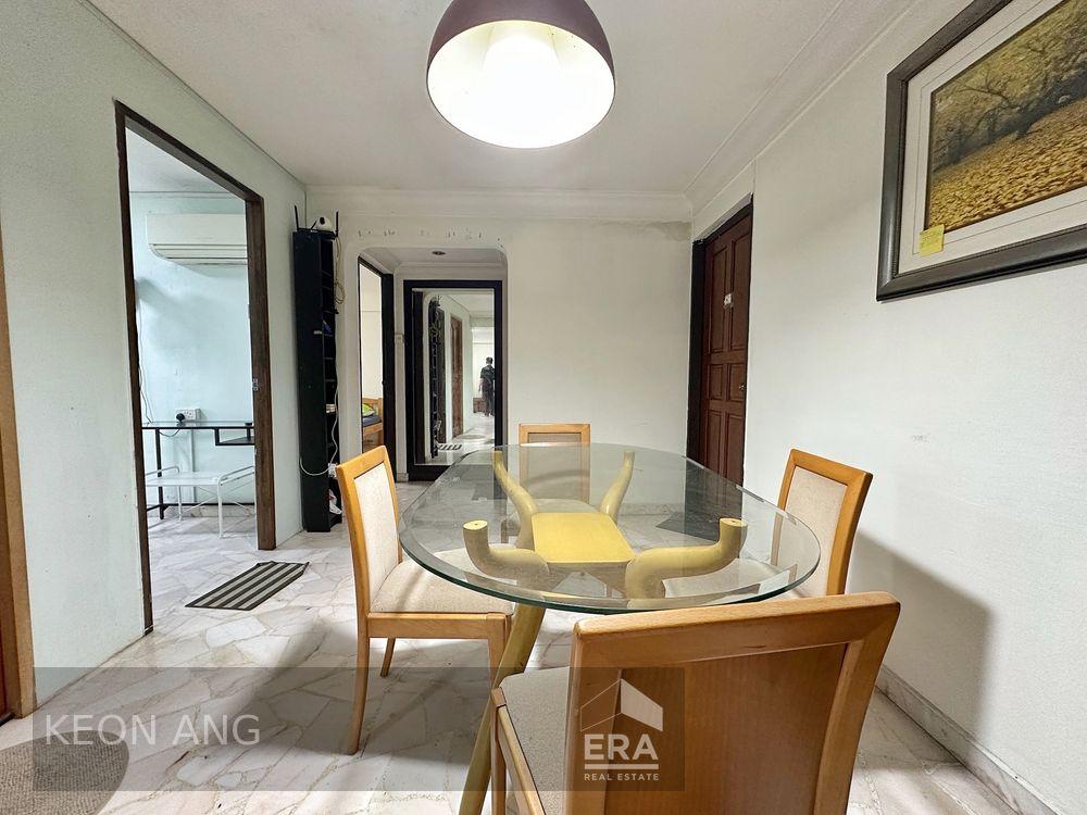 HDB - 4 room for Sale, Bishan Street 13 154 Bishan Street 13, SGD 980,000 | Leasehold