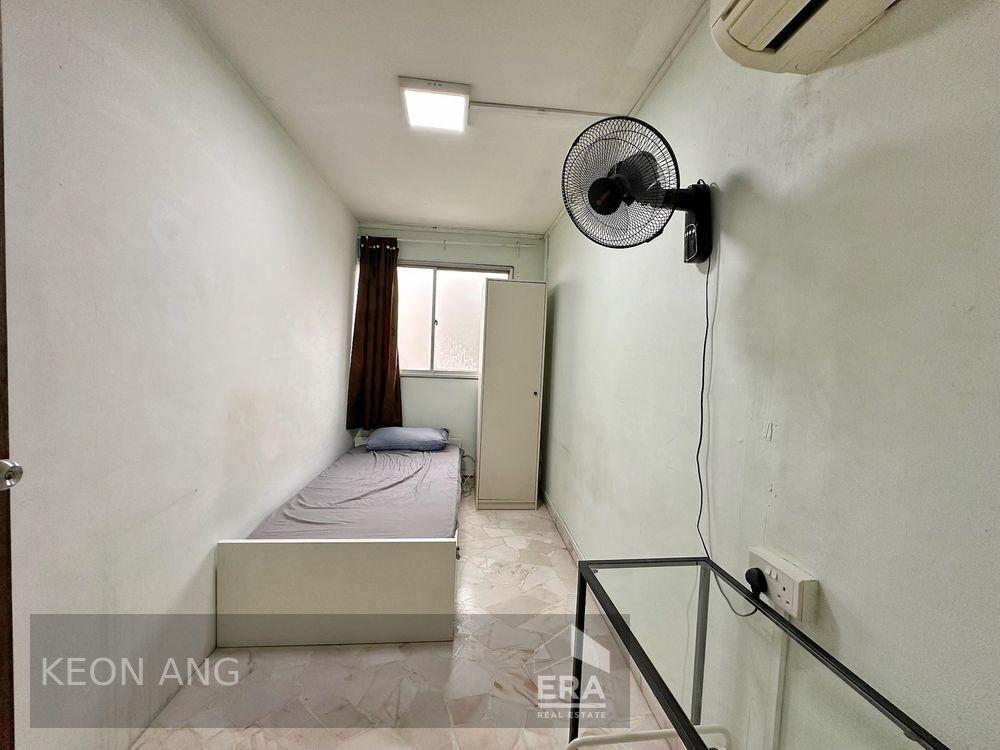HDB - 4 room for Sale, Bishan Street 13 154 Bishan Street 13, SGD 980,000 | Leasehold