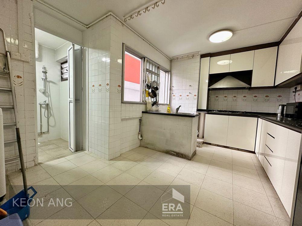 HDB - 4 room for Sale, Bishan Street 13 154 Bishan Street 13, SGD 980,000 | Leasehold