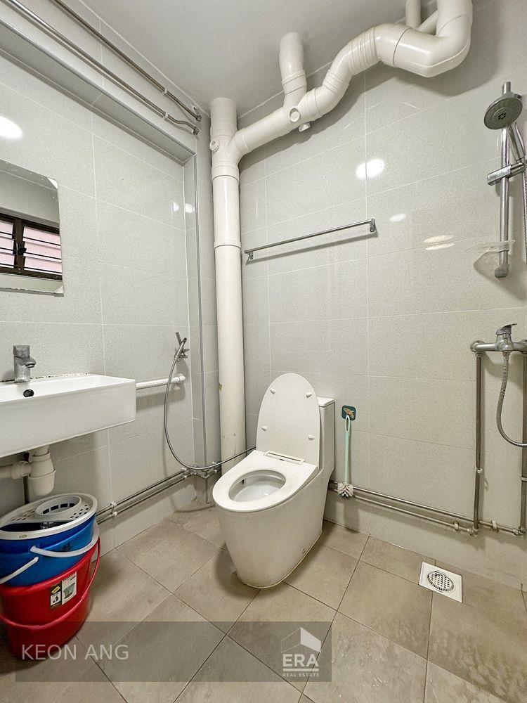 HDB - 4 room for Sale, Bishan Street 13 154 Bishan Street 13, SGD 980,000 | Leasehold
