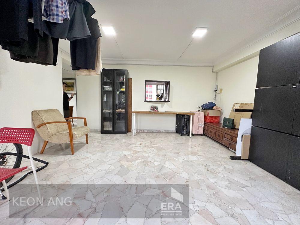HDB - 4 room for Sale, Bishan Street 13 154 Bishan Street 13, SGD 980,000 | Leasehold