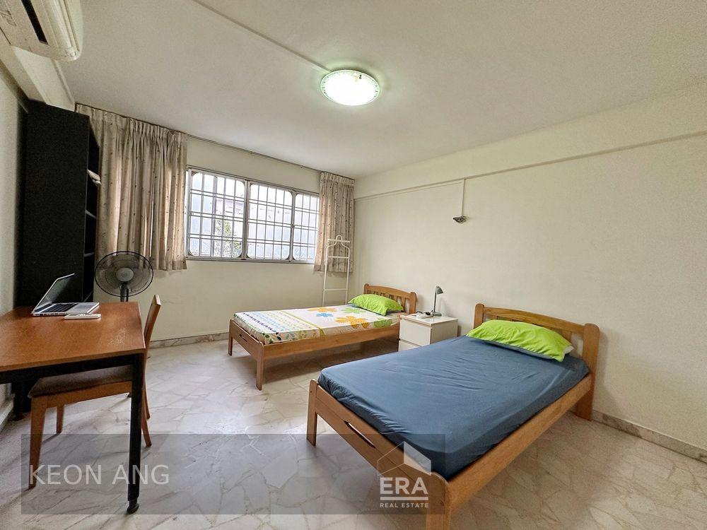 HDB - 4 room for Sale, Bishan Street 13 154 Bishan Street 13, SGD 980,000 | Leasehold
