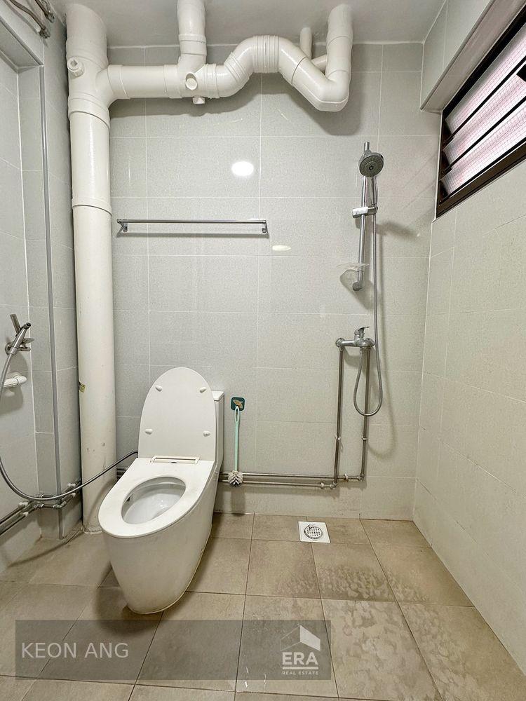 HDB - 4 room for Sale, Bishan Street 13 154 Bishan Street 13, SGD 980,000 | Leasehold