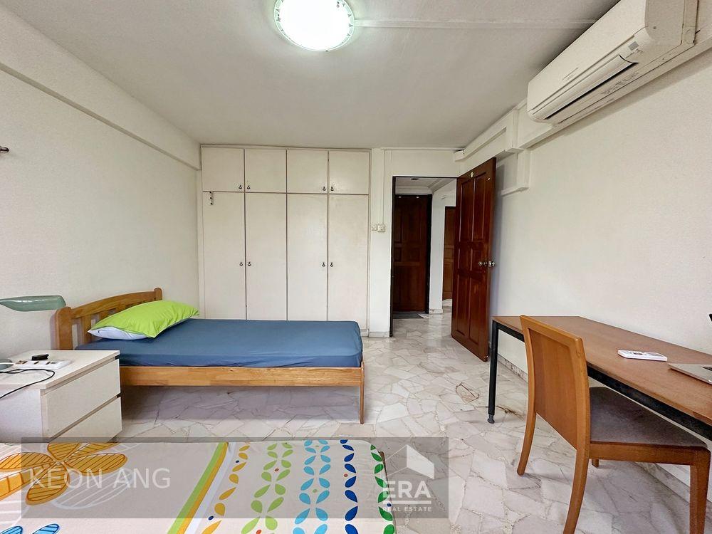 HDB - 4 room for Sale, Bishan Street 13 154 Bishan Street 13, SGD 980,000 | Leasehold